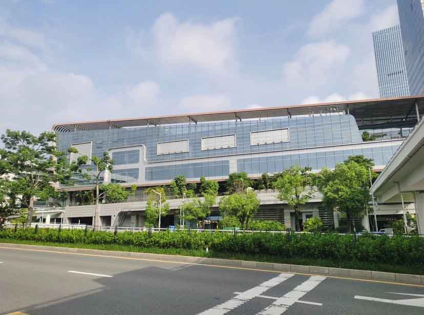 深圳格林联盟酒店（深圳北站店）